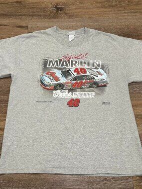 Chase Authentics Men's Grey T-shirt